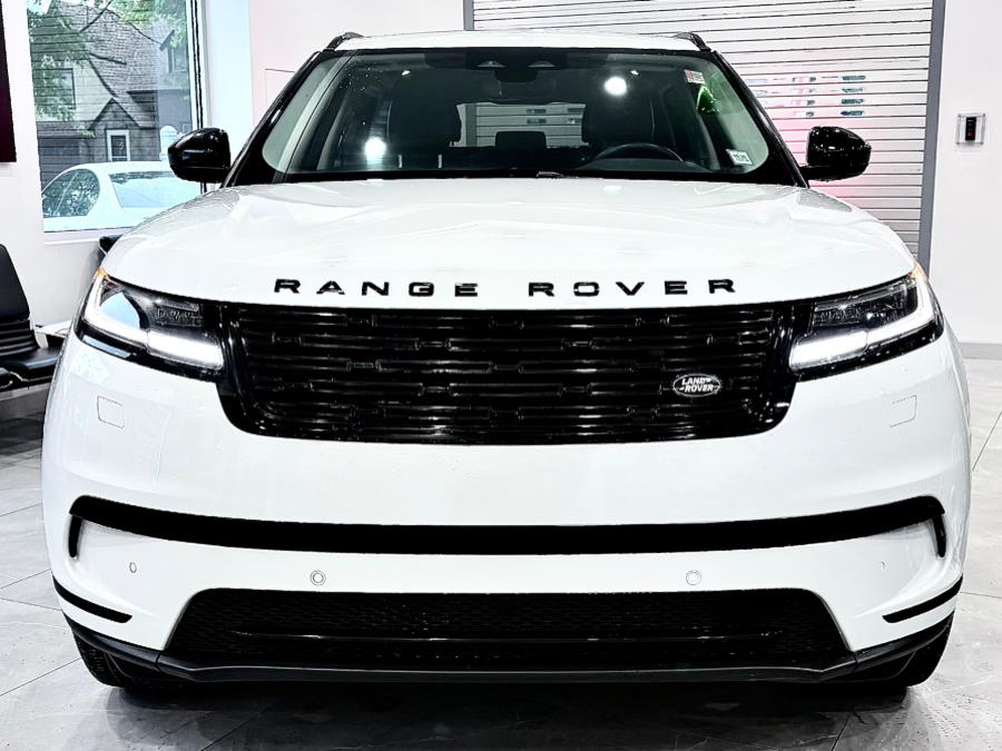 2024 Land Rover Range Rover Velar P250 S, available for sale in Franklin Square, New York | Luxury Motor Club. Franklin Square, New York 2024 Land Rover Range Rover Velar P250 S, available for sale in Franklin Square, New York | Luxury Motor Club. Franklin Square, New York