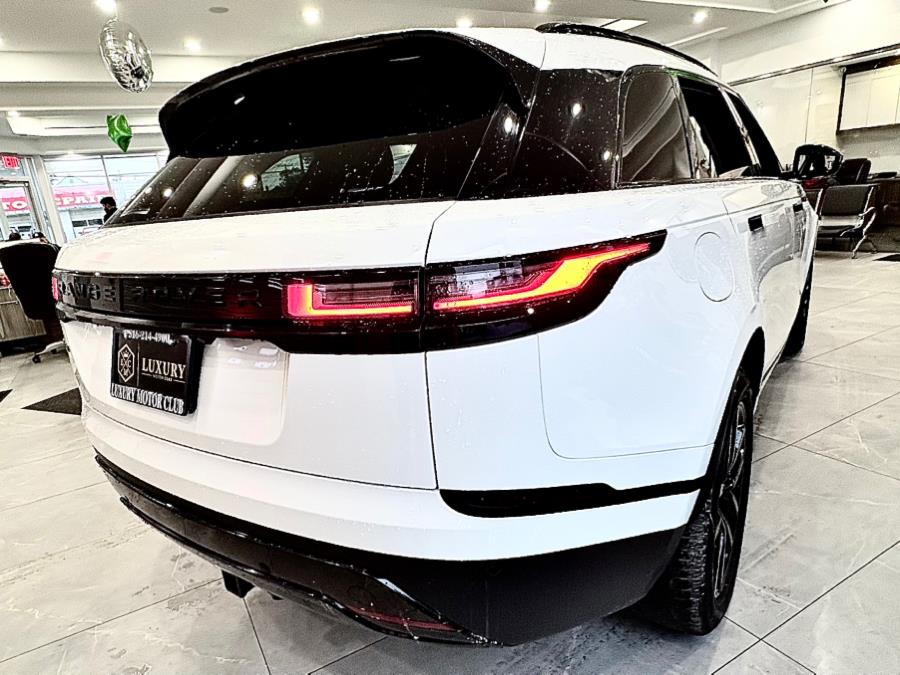 2024 Land Rover Range Rover Velar P250 S, available for sale in Franklin Square, New York | Luxury Motor Club. Franklin Square, New York 2024 Land Rover Range Rover Velar P250 S, available for sale in Franklin Square, New York | Luxury Motor Club. Franklin Square, New York