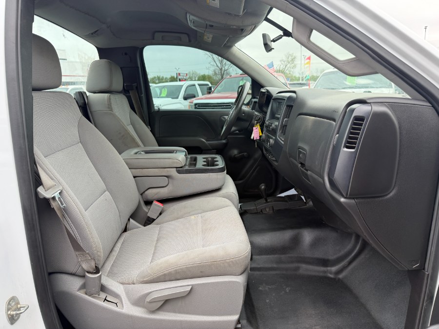 2016 GMC Sierra 1500 4WD Reg Cab 133.0", available for sale in Ortonville, Michigan | Marsh Auto Sales LLC. Ortonville, Michigan 2016 GMC Sierra 1500 4WD Reg Cab 133.0", available for sale in Ortonville, Michigan | Marsh Auto Sales LLC. Ortonville, Michigan