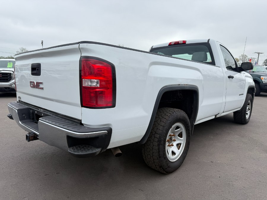 2016 GMC Sierra 1500 4WD Reg Cab 133.0", available for sale in Ortonville, Michigan | Marsh Auto Sales LLC. Ortonville, Michigan 2016 GMC Sierra 1500 4WD Reg Cab 133.0", available for sale in Ortonville, Michigan | Marsh Auto Sales LLC. Ortonville, Michigan