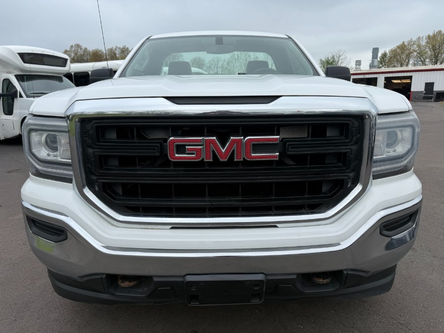 2016 GMC Sierra 1500 4WD Reg Cab 133.0", available for sale in Ortonville, Michigan | Marsh Auto Sales LLC. Ortonville, Michigan 2016 GMC Sierra 1500 4WD Reg Cab 133.0", available for sale in Ortonville, Michigan | Marsh Auto Sales LLC. Ortonville, Michigan