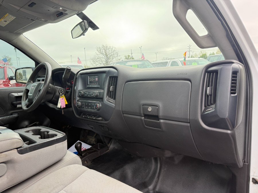 2016 GMC Sierra 1500 4WD Reg Cab 133.0", available for sale in Ortonville, Michigan | Marsh Auto Sales LLC. Ortonville, Michigan 2016 GMC Sierra 1500 4WD Reg Cab 133.0", available for sale in Ortonville, Michigan | Marsh Auto Sales LLC. Ortonville, Michigan