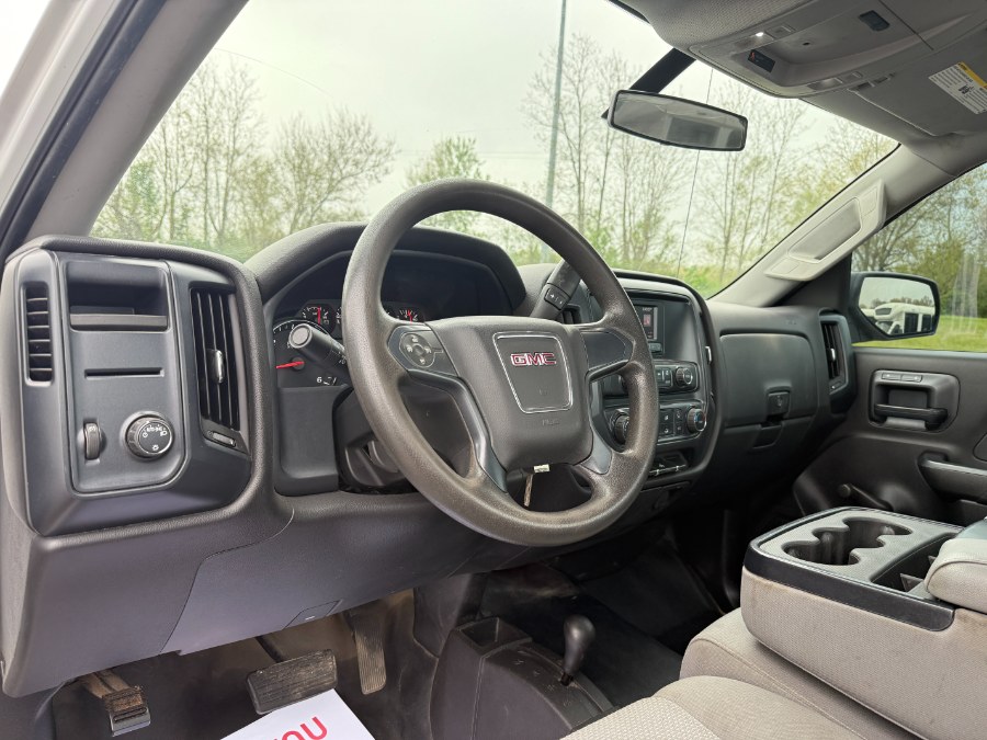 2016 GMC Sierra 1500 4WD Reg Cab 133.0", available for sale in Ortonville, Michigan | Marsh Auto Sales LLC. Ortonville, Michigan 2016 GMC Sierra 1500 4WD Reg Cab 133.0", available for sale in Ortonville, Michigan | Marsh Auto Sales LLC. Ortonville, Michigan