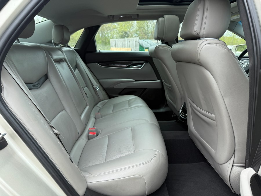 2013 Cadillac XTS 4dr Sdn Premium FWD, available for sale in Ortonville, Michigan | Marsh Auto Sales LLC. Ortonville, Michigan 2013 Cadillac XTS 4dr Sdn Premium FWD, available for sale in Ortonville, Michigan | Marsh Auto Sales LLC. Ortonville, Michigan