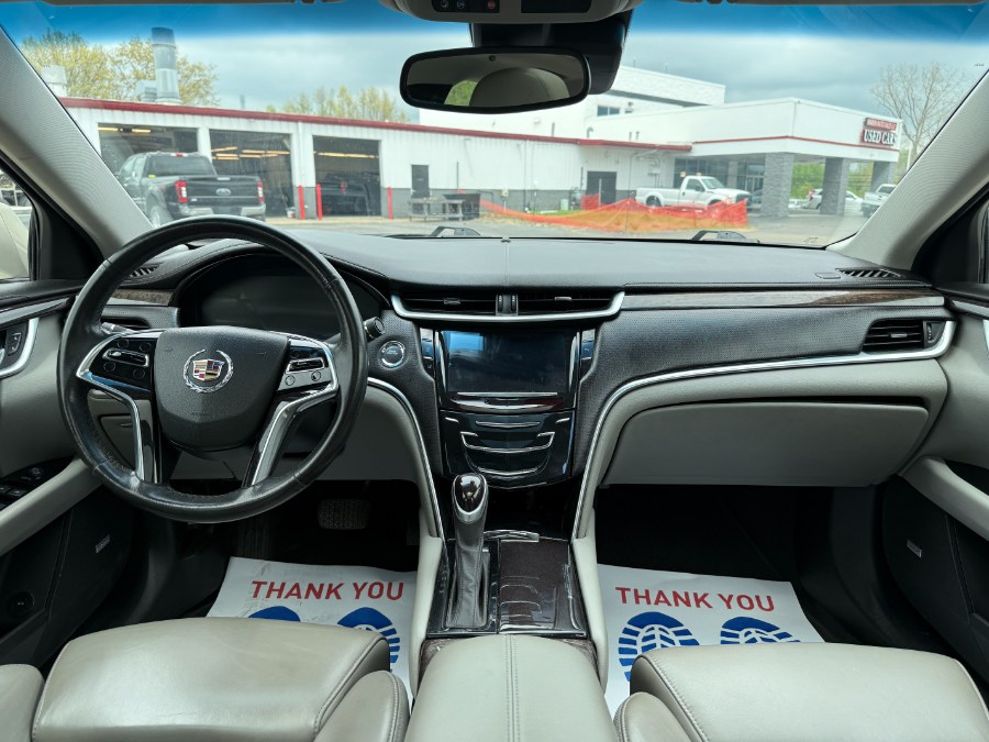 2013 Cadillac XTS 4dr Sdn Premium FWD, available for sale in Ortonville, Michigan | Marsh Auto Sales LLC. Ortonville, Michigan 2013 Cadillac XTS 4dr Sdn Premium FWD, available for sale in Ortonville, Michigan | Marsh Auto Sales LLC. Ortonville, Michigan