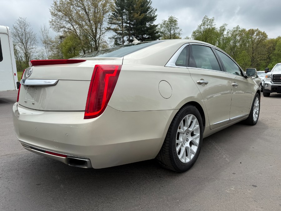 2013 Cadillac XTS 4dr Sdn Premium FWD, available for sale in Ortonville, Michigan | Marsh Auto Sales LLC. Ortonville, Michigan 2013 Cadillac XTS 4dr Sdn Premium FWD, available for sale in Ortonville, Michigan | Marsh Auto Sales LLC. Ortonville, Michigan