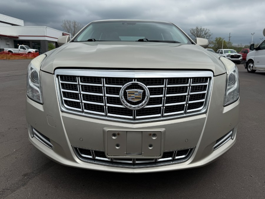 2013 Cadillac XTS 4dr Sdn Premium FWD, available for sale in Ortonville, Michigan | Marsh Auto Sales LLC. Ortonville, Michigan 2013 Cadillac XTS 4dr Sdn Premium FWD, available for sale in Ortonville, Michigan | Marsh Auto Sales LLC. Ortonville, Michigan