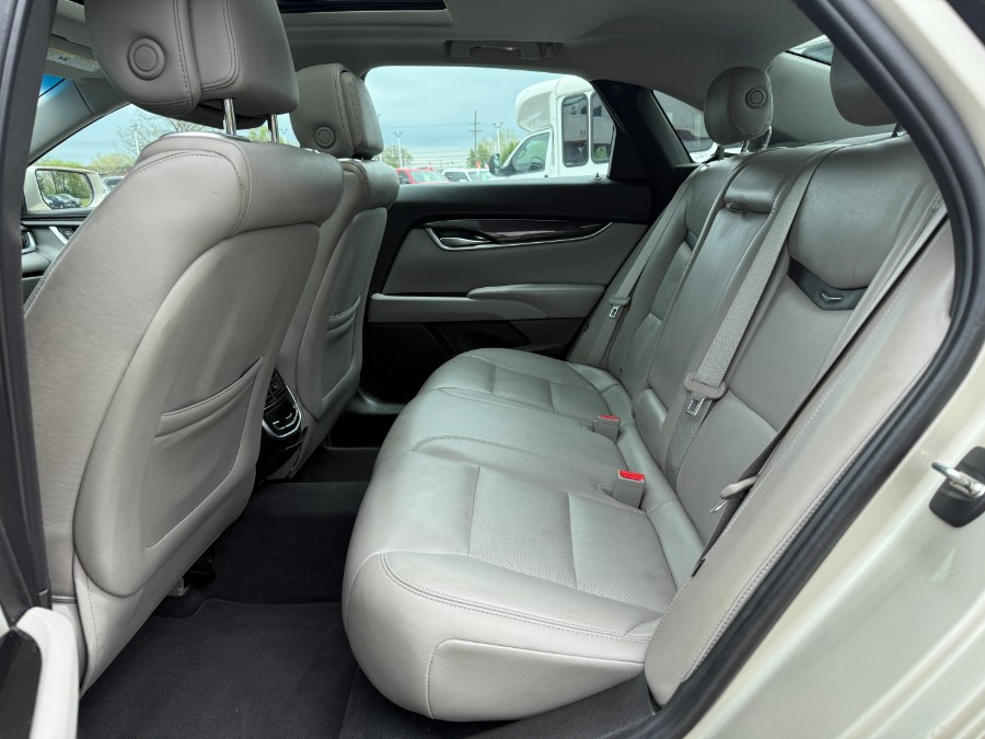 2013 Cadillac XTS 4dr Sdn Premium FWD, available for sale in Ortonville, Michigan | Marsh Auto Sales LLC. Ortonville, Michigan 2013 Cadillac XTS 4dr Sdn Premium FWD, available for sale in Ortonville, Michigan | Marsh Auto Sales LLC. Ortonville, Michigan