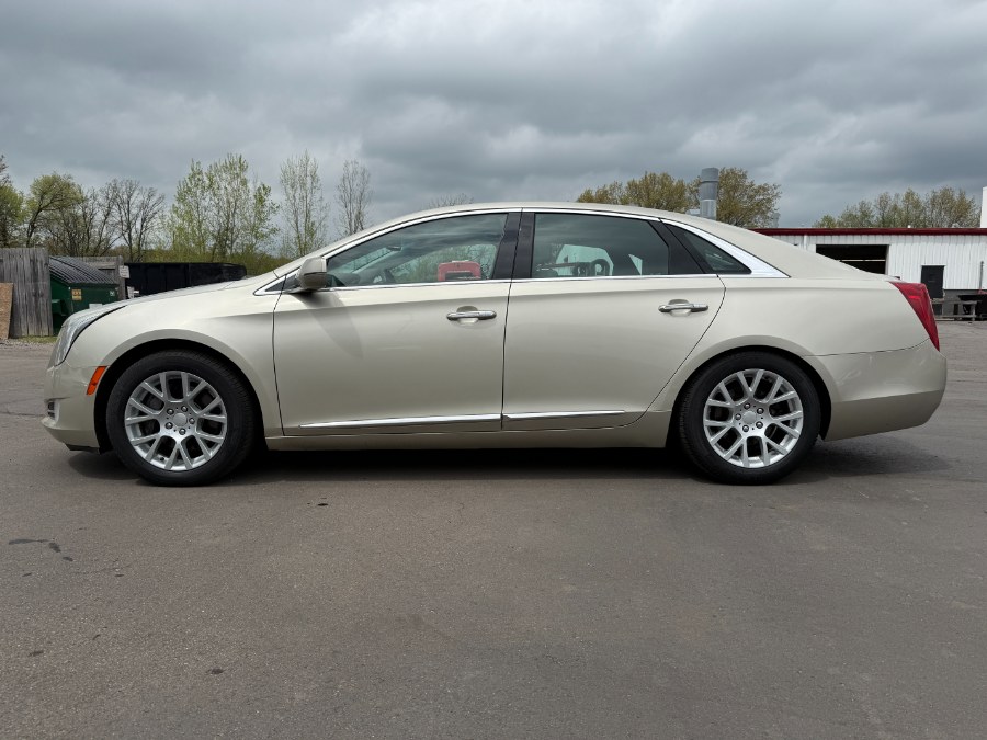2013 Cadillac XTS 4dr Sdn Premium FWD, available for sale in Ortonville, Michigan | Marsh Auto Sales LLC. Ortonville, Michigan 2013 Cadillac XTS 4dr Sdn Premium FWD, available for sale in Ortonville, Michigan | Marsh Auto Sales LLC. Ortonville, Michigan