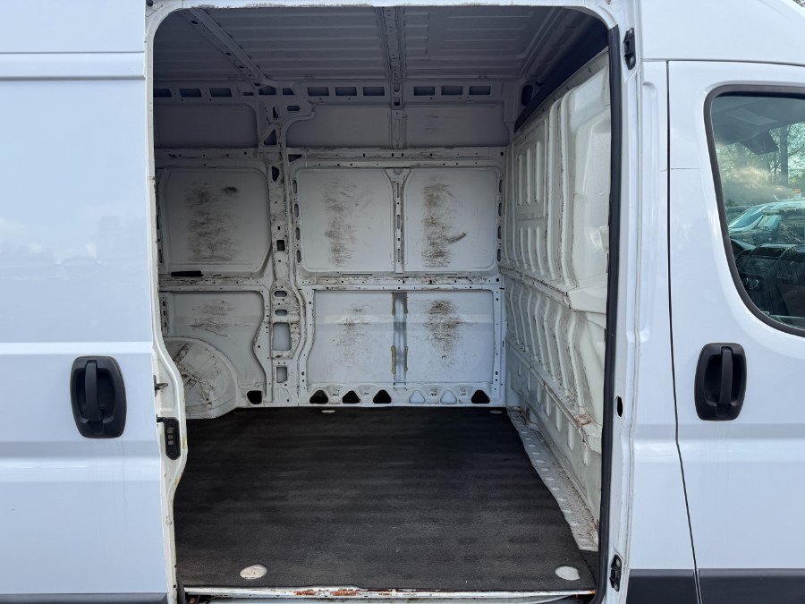 2016 Ram ProMaster Cargo Van 2500 High Roof 136" WB, available for sale in Ortonville, Michigan | Marsh Auto Sales LLC. Ortonville, Michigan 2016 Ram ProMaster Cargo Van 2500 High Roof 136" WB, available for sale in Ortonville, Michigan | Marsh Auto Sales LLC. Ortonville, Michigan