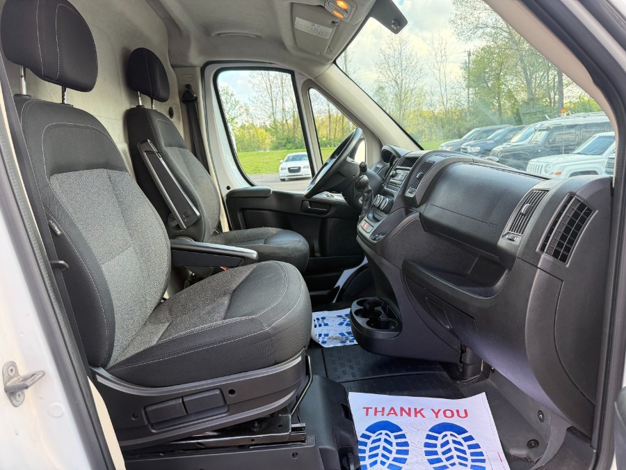 2016 Ram ProMaster Cargo Van 2500 High Roof 136" WB, available for sale in Ortonville, Michigan | Marsh Auto Sales LLC. Ortonville, Michigan 2016 Ram ProMaster Cargo Van 2500 High Roof 136" WB, available for sale in Ortonville, Michigan | Marsh Auto Sales LLC. Ortonville, Michigan