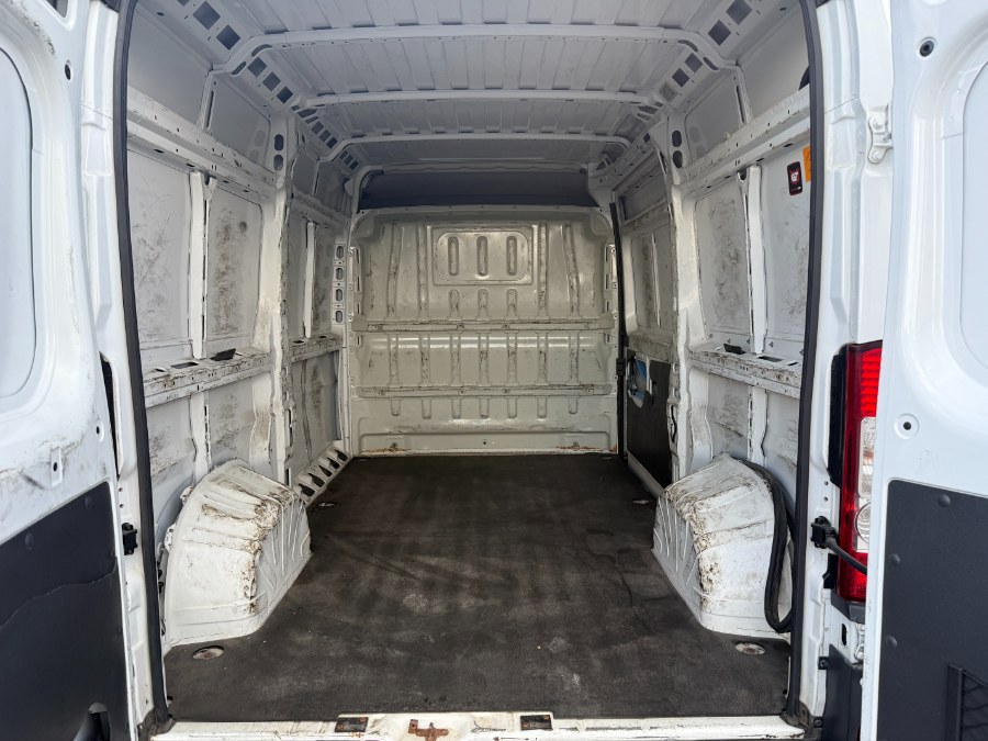 2016 Ram ProMaster Cargo Van 2500 High Roof 136" WB, available for sale in Ortonville, Michigan | Marsh Auto Sales LLC. Ortonville, Michigan 2016 Ram ProMaster Cargo Van 2500 High Roof 136" WB, available for sale in Ortonville, Michigan | Marsh Auto Sales LLC. Ortonville, Michigan