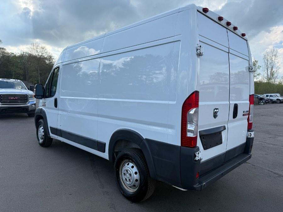 2016 Ram ProMaster Cargo Van 2500 High Roof 136" WB, available for sale in Ortonville, Michigan | Marsh Auto Sales LLC. Ortonville, Michigan 2016 Ram ProMaster Cargo Van 2500 High Roof 136" WB, available for sale in Ortonville, Michigan | Marsh Auto Sales LLC. Ortonville, Michigan