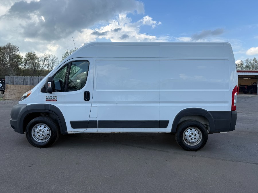 2016 Ram ProMaster Cargo Van 2500 High Roof 136" WB, available for sale in Ortonville, Michigan | Marsh Auto Sales LLC. Ortonville, Michigan 2016 Ram ProMaster Cargo Van 2500 High Roof 136" WB, available for sale in Ortonville, Michigan | Marsh Auto Sales LLC. Ortonville, Michigan