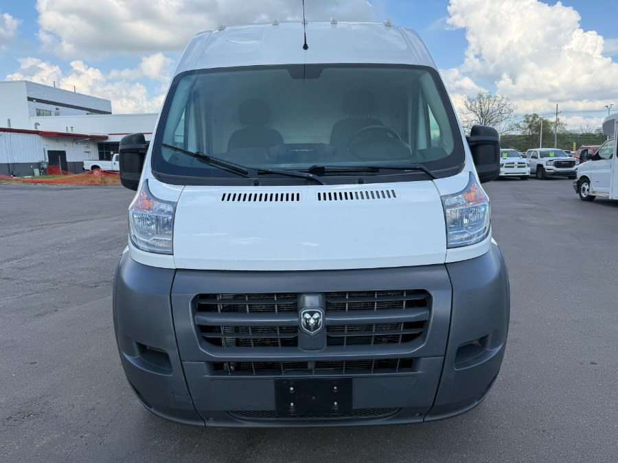 2016 Ram ProMaster Cargo Van 2500 High Roof 136" WB, available for sale in Ortonville, Michigan | Marsh Auto Sales LLC. Ortonville, Michigan 2016 Ram ProMaster Cargo Van 2500 High Roof 136" WB, available for sale in Ortonville, Michigan | Marsh Auto Sales LLC. Ortonville, Michigan