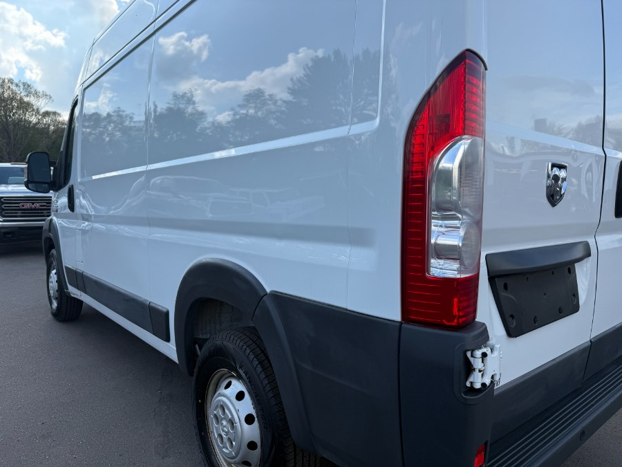 2016 Ram ProMaster Cargo Van 2500 High Roof 136" WB, available for sale in Ortonville, Michigan | Marsh Auto Sales LLC. Ortonville, Michigan 2016 Ram ProMaster Cargo Van 2500 High Roof 136" WB, available for sale in Ortonville, Michigan | Marsh Auto Sales LLC. Ortonville, Michigan