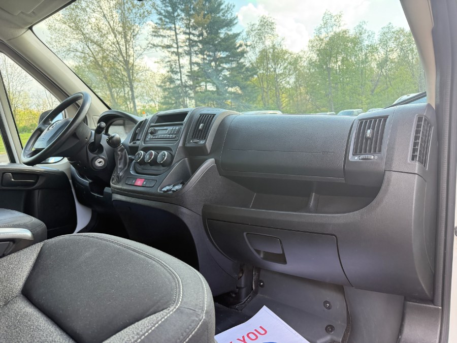 2016 Ram ProMaster Cargo Van 2500 High Roof 136" WB, available for sale in Ortonville, Michigan | Marsh Auto Sales LLC. Ortonville, Michigan 2016 Ram ProMaster Cargo Van 2500 High Roof 136" WB, available for sale in Ortonville, Michigan | Marsh Auto Sales LLC. Ortonville, Michigan
