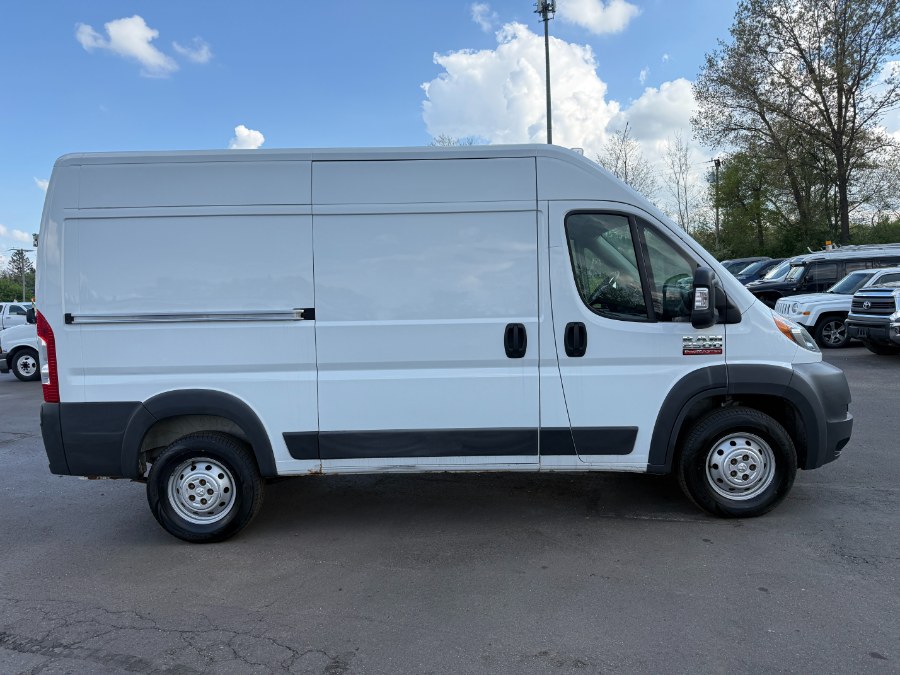 2016 Ram ProMaster Cargo Van 2500 High Roof 136" WB, available for sale in Ortonville, Michigan | Marsh Auto Sales LLC. Ortonville, Michigan 2016 Ram ProMaster Cargo Van 2500 High Roof 136" WB, available for sale in Ortonville, Michigan | Marsh Auto Sales LLC. Ortonville, Michigan
