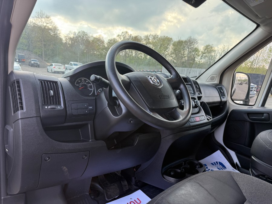 2016 Ram ProMaster Cargo Van 2500 High Roof 136" WB, available for sale in Ortonville, Michigan | Marsh Auto Sales LLC. Ortonville, Michigan 2016 Ram ProMaster Cargo Van 2500 High Roof 136" WB, available for sale in Ortonville, Michigan | Marsh Auto Sales LLC. Ortonville, Michigan