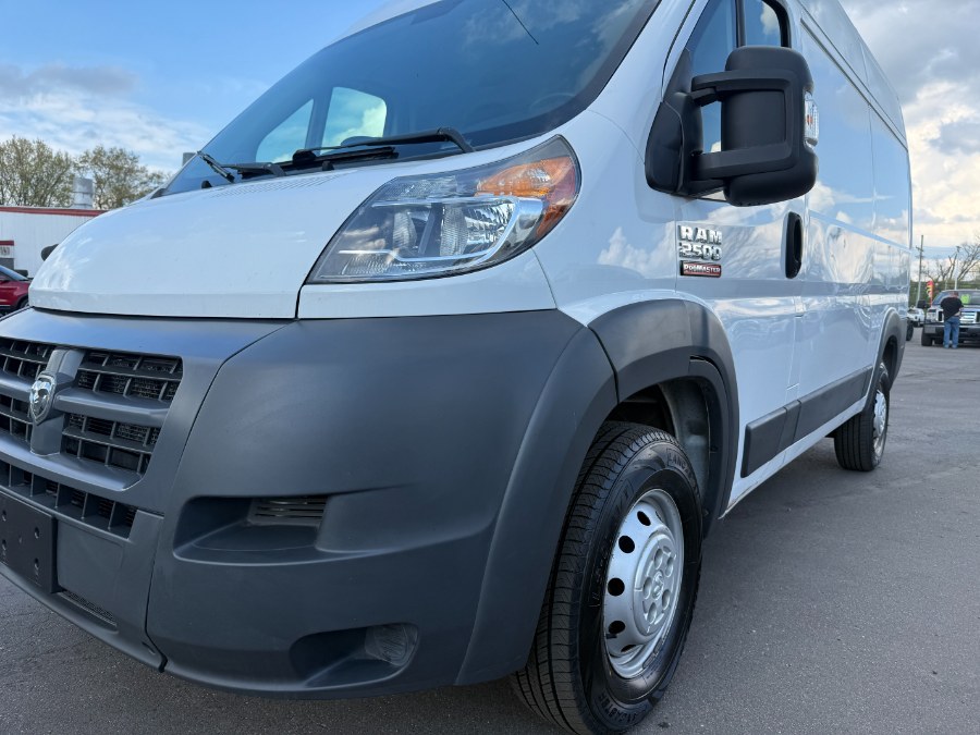 2016 Ram ProMaster Cargo Van 2500 High Roof 136" WB, available for sale in Ortonville, Michigan | Marsh Auto Sales LLC. Ortonville, Michigan 2016 Ram ProMaster Cargo Van 2500 High Roof 136" WB, available for sale in Ortonville, Michigan | Marsh Auto Sales LLC. Ortonville, Michigan