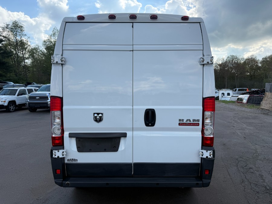 2016 Ram ProMaster Cargo Van 2500 High Roof 136" WB, available for sale in Ortonville, Michigan | Marsh Auto Sales LLC. Ortonville, Michigan 2016 Ram ProMaster Cargo Van 2500 High Roof 136" WB, available for sale in Ortonville, Michigan | Marsh Auto Sales LLC. Ortonville, Michigan