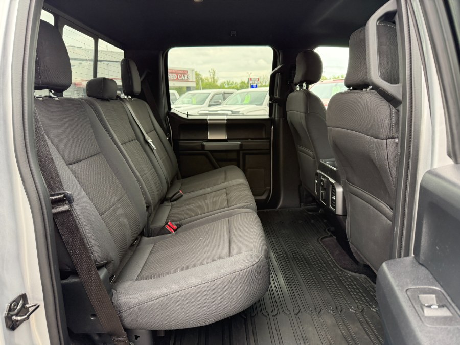 2016 Ford F-150 4WD SuperCrew 157" XLT, available for sale in Ortonville, Michigan | Marsh Auto Sales LLC. Ortonville, Michigan 2016 Ford F-150 4WD SuperCrew 157" XLT, available for sale in Ortonville, Michigan | Marsh Auto Sales LLC. Ortonville, Michigan