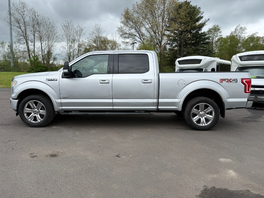 2016 Ford F-150 4WD SuperCrew 157" XLT, available for sale in Ortonville, Michigan | Marsh Auto Sales LLC. Ortonville, Michigan 2016 Ford F-150 4WD SuperCrew 157" XLT, available for sale in Ortonville, Michigan | Marsh Auto Sales LLC. Ortonville, Michigan