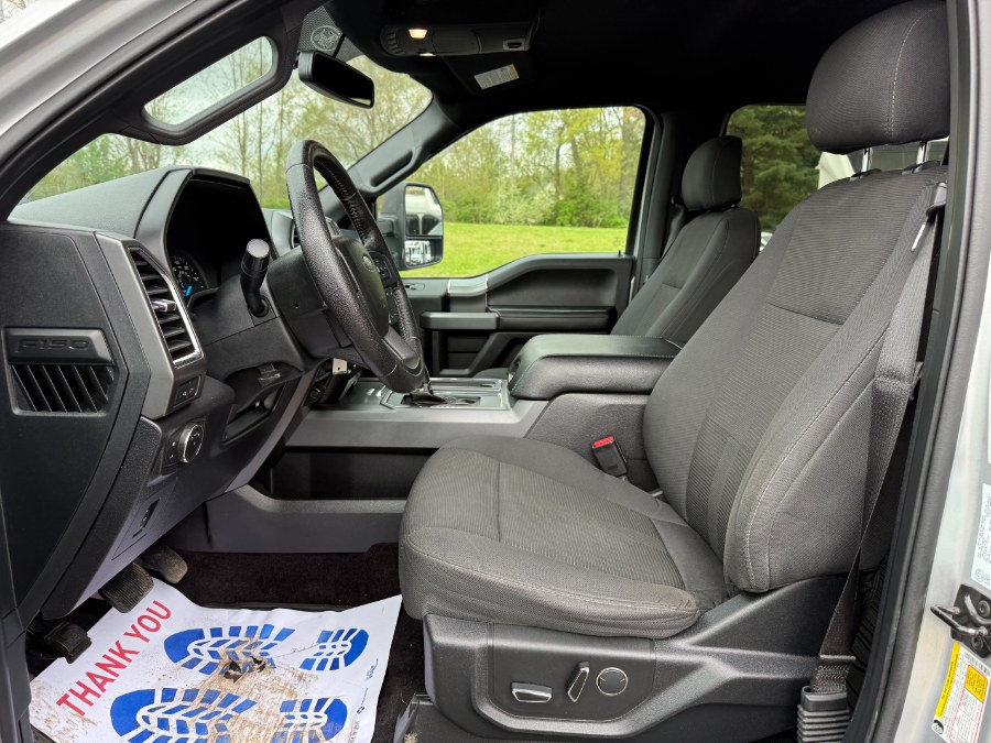 2016 Ford F-150 4WD SuperCrew 157" XLT, available for sale in Ortonville, Michigan | Marsh Auto Sales LLC. Ortonville, Michigan 2016 Ford F-150 4WD SuperCrew 157" XLT, available for sale in Ortonville, Michigan | Marsh Auto Sales LLC. Ortonville, Michigan