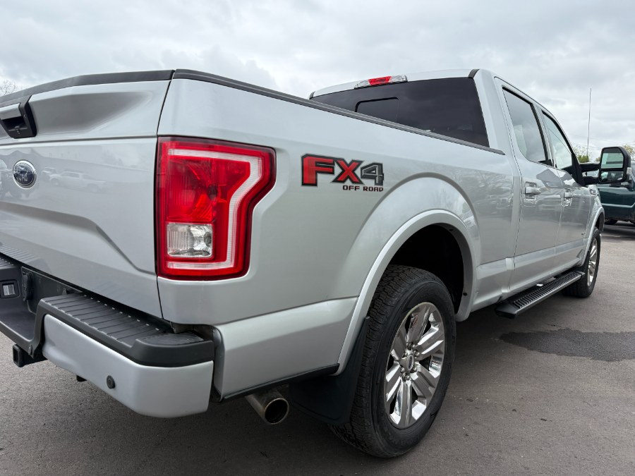 2016 Ford F-150 4WD SuperCrew 157" XLT, available for sale in Ortonville, Michigan | Marsh Auto Sales LLC. Ortonville, Michigan 2016 Ford F-150 4WD SuperCrew 157" XLT, available for sale in Ortonville, Michigan | Marsh Auto Sales LLC. Ortonville, Michigan