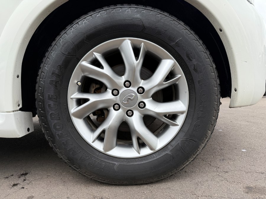 2012 Infiniti QX56 4WD 4dr 7-passenger, available for sale in Ortonville, Michigan | Marsh Auto Sales LLC. Ortonville, Michigan 2012 Infiniti QX56 4WD 4dr 7-passenger, available for sale in Ortonville, Michigan | Marsh Auto Sales LLC. Ortonville, Michigan