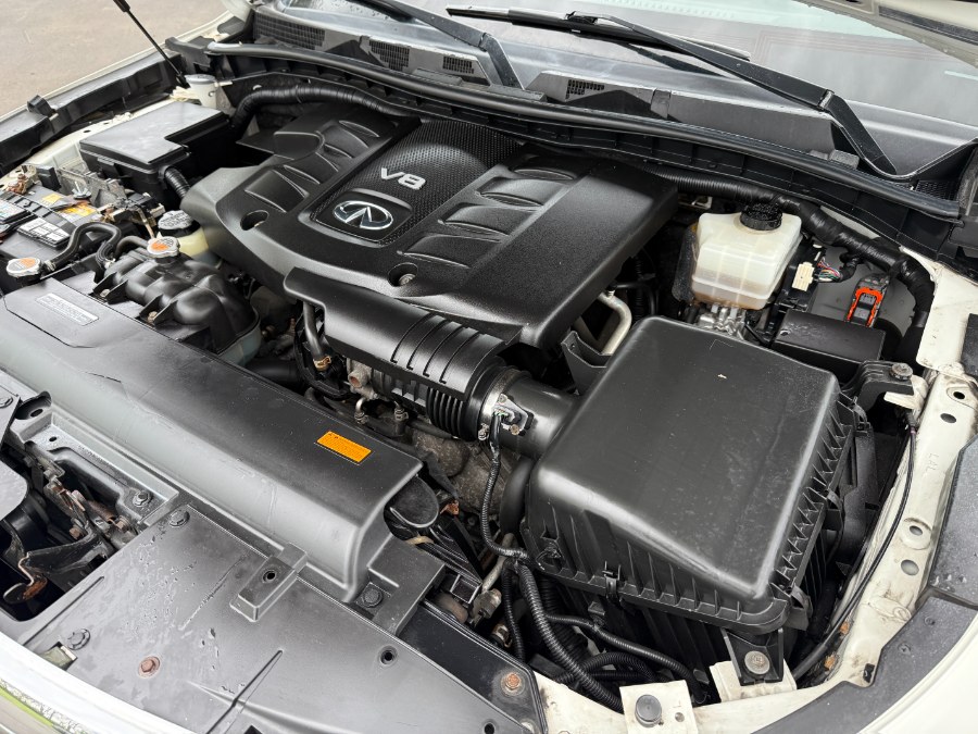 2012 Infiniti QX56 4WD 4dr 7-passenger, available for sale in Ortonville, Michigan | Marsh Auto Sales LLC. Ortonville, Michigan 2012 Infiniti QX56 4WD 4dr 7-passenger, available for sale in Ortonville, Michigan | Marsh Auto Sales LLC. Ortonville, Michigan