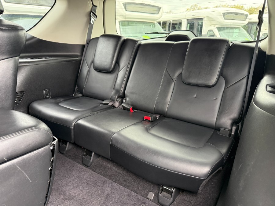 2012 Infiniti QX56 4WD 4dr 7-passenger, available for sale in Ortonville, Michigan | Marsh Auto Sales LLC. Ortonville, Michigan 2012 Infiniti QX56 4WD 4dr 7-passenger, available for sale in Ortonville, Michigan | Marsh Auto Sales LLC. Ortonville, Michigan