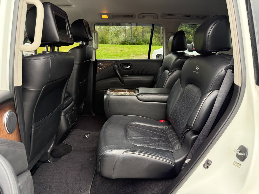 2012 Infiniti QX56 4WD 4dr 7-passenger, available for sale in Ortonville, Michigan | Marsh Auto Sales LLC. Ortonville, Michigan 2012 Infiniti QX56 4WD 4dr 7-passenger, available for sale in Ortonville, Michigan | Marsh Auto Sales LLC. Ortonville, Michigan