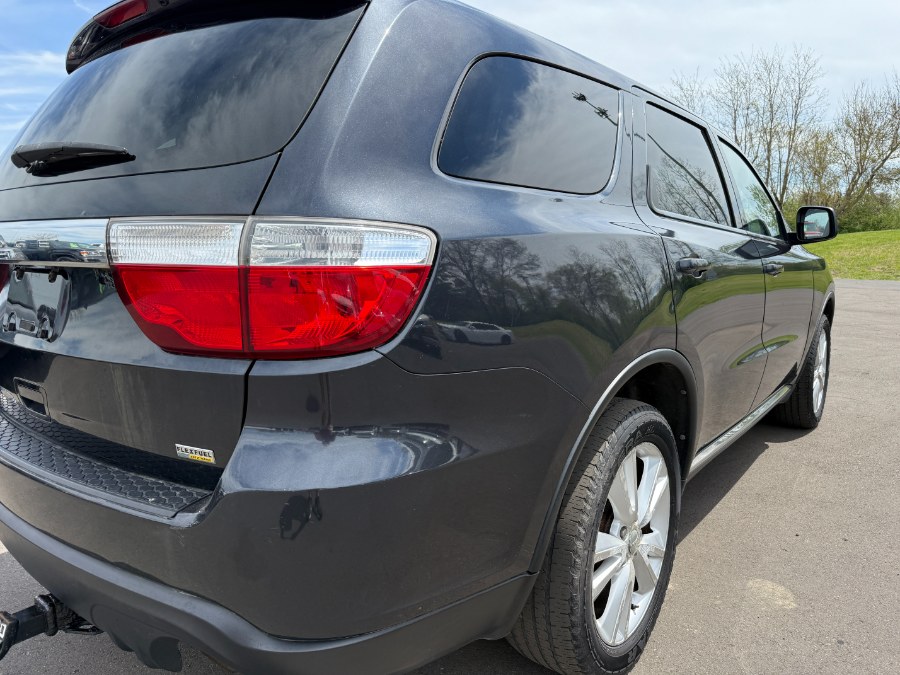 2013 Dodge Durango AWD 4dr SXT, available for sale in Ortonville, Michigan | Marsh Auto Sales LLC. Ortonville, Michigan 2013 Dodge Durango AWD 4dr SXT, available for sale in Ortonville, Michigan | Marsh Auto Sales LLC. Ortonville, Michigan