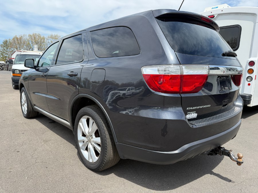 2013 Dodge Durango AWD 4dr SXT, available for sale in Ortonville, Michigan | Marsh Auto Sales LLC. Ortonville, Michigan 2013 Dodge Durango AWD 4dr SXT, available for sale in Ortonville, Michigan | Marsh Auto Sales LLC. Ortonville, Michigan