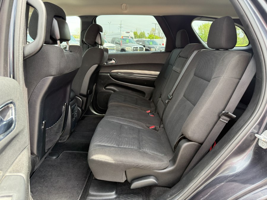 2013 Dodge Durango AWD 4dr SXT, available for sale in Ortonville, Michigan | Marsh Auto Sales LLC. Ortonville, Michigan 2013 Dodge Durango AWD 4dr SXT, available for sale in Ortonville, Michigan | Marsh Auto Sales LLC. Ortonville, Michigan