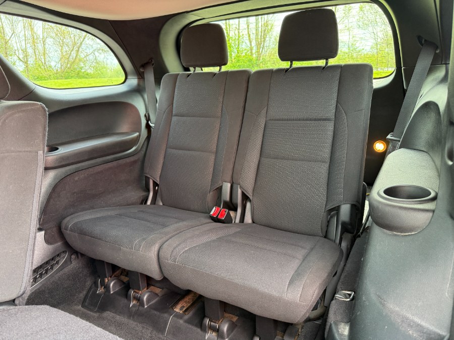 2013 Dodge Durango AWD 4dr SXT, available for sale in Ortonville, Michigan | Marsh Auto Sales LLC. Ortonville, Michigan 2013 Dodge Durango AWD 4dr SXT, available for sale in Ortonville, Michigan | Marsh Auto Sales LLC. Ortonville, Michigan