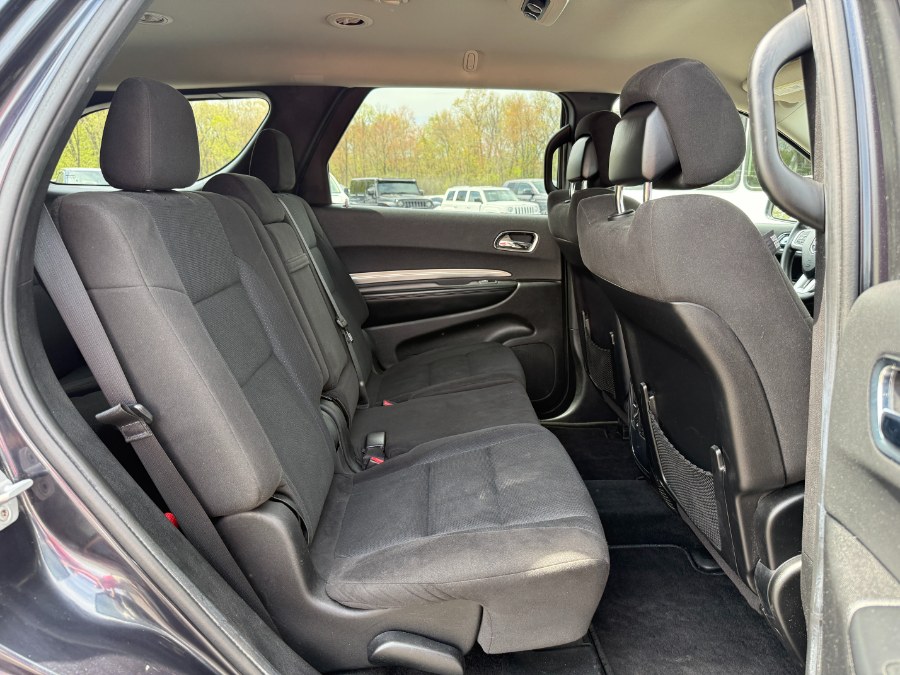 2013 Dodge Durango AWD 4dr SXT, available for sale in Ortonville, Michigan | Marsh Auto Sales LLC. Ortonville, Michigan 2013 Dodge Durango AWD 4dr SXT, available for sale in Ortonville, Michigan | Marsh Auto Sales LLC. Ortonville, Michigan