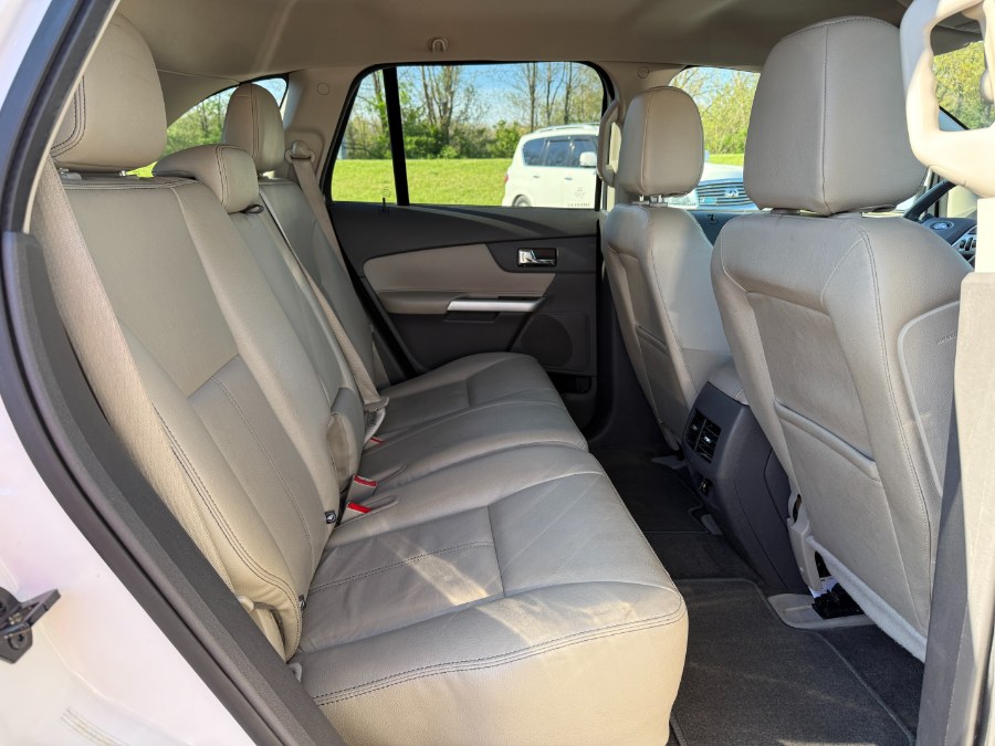 2014 Ford Edge 4dr SEL AWD, available for sale in Ortonville, Michigan | Marsh Auto Sales LLC. Ortonville, Michigan 2014 Ford Edge 4dr SEL AWD, available for sale in Ortonville, Michigan | Marsh Auto Sales LLC. Ortonville, Michigan