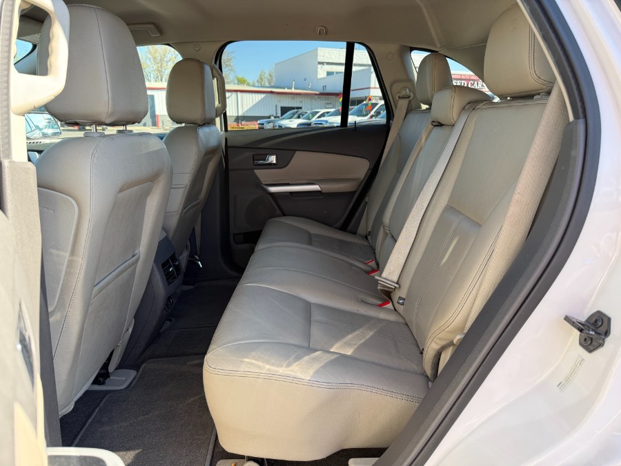 2014 Ford Edge 4dr SEL AWD, available for sale in Ortonville, Michigan | Marsh Auto Sales LLC. Ortonville, Michigan 2014 Ford Edge 4dr SEL AWD, available for sale in Ortonville, Michigan | Marsh Auto Sales LLC. Ortonville, Michigan