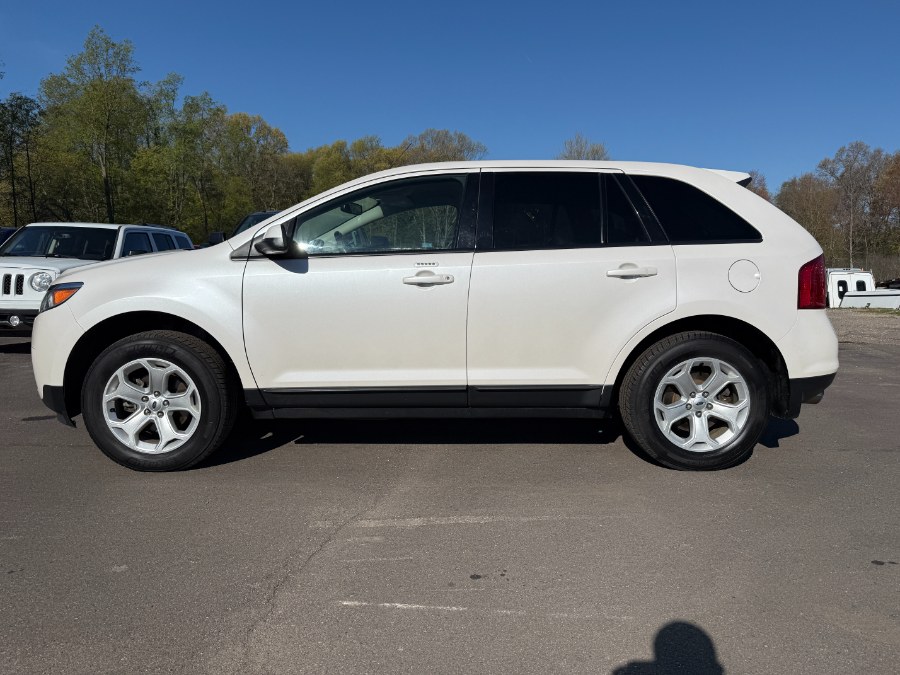 2014 Ford Edge 4dr SEL AWD, available for sale in Ortonville, Michigan | Marsh Auto Sales LLC. Ortonville, Michigan 2014 Ford Edge 4dr SEL AWD, available for sale in Ortonville, Michigan | Marsh Auto Sales LLC. Ortonville, Michigan