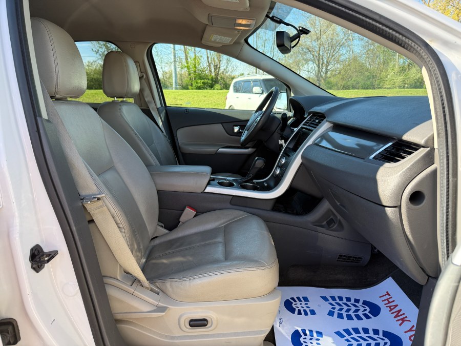 2014 Ford Edge 4dr SEL AWD, available for sale in Ortonville, Michigan | Marsh Auto Sales LLC. Ortonville, Michigan 2014 Ford Edge 4dr SEL AWD, available for sale in Ortonville, Michigan | Marsh Auto Sales LLC. Ortonville, Michigan
