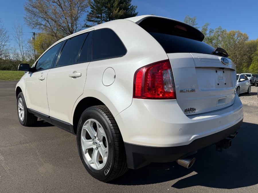 2014 Ford Edge 4dr SEL AWD, available for sale in Ortonville, Michigan | Marsh Auto Sales LLC. Ortonville, Michigan 2014 Ford Edge 4dr SEL AWD, available for sale in Ortonville, Michigan | Marsh Auto Sales LLC. Ortonville, Michigan