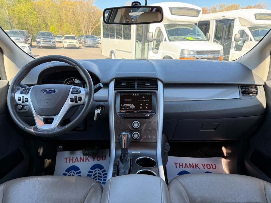 2014 Ford Edge 4dr SEL AWD, available for sale in Ortonville, Michigan | Marsh Auto Sales LLC. Ortonville, Michigan 2014 Ford Edge 4dr SEL AWD, available for sale in Ortonville, Michigan | Marsh Auto Sales LLC. Ortonville, Michigan