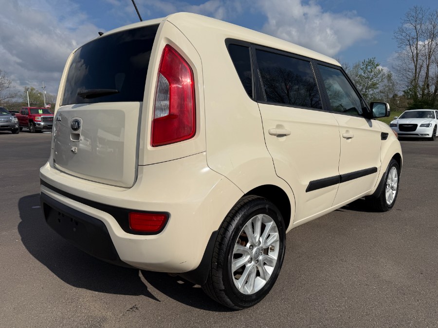 2013 Kia Soul 5dr Wgn Auto +, available for sale in Ortonville, Michigan | Marsh Auto Sales LLC. Ortonville, Michigan 2013 Kia Soul 5dr Wgn Auto +, available for sale in Ortonville, Michigan | Marsh Auto Sales LLC. Ortonville, Michigan