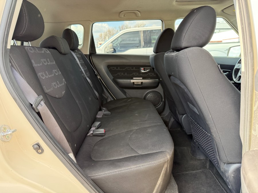 2013 Kia Soul 5dr Wgn Auto +, available for sale in Ortonville, Michigan | Marsh Auto Sales LLC. Ortonville, Michigan 2013 Kia Soul 5dr Wgn Auto +, available for sale in Ortonville, Michigan | Marsh Auto Sales LLC. Ortonville, Michigan