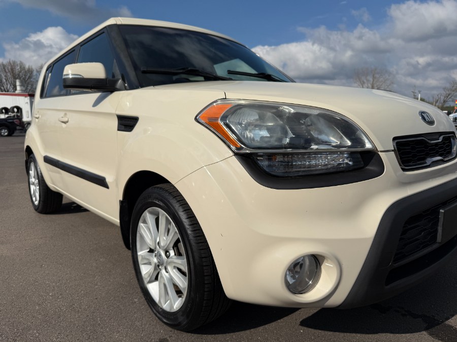 2013 Kia Soul 5dr Wgn Auto +, available for sale in Ortonville, Michigan | Marsh Auto Sales LLC. Ortonville, Michigan 2013 Kia Soul 5dr Wgn Auto +, available for sale in Ortonville, Michigan | Marsh Auto Sales LLC. Ortonville, Michigan