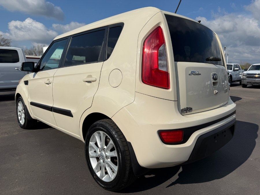 2013 Kia Soul 5dr Wgn Auto +, available for sale in Ortonville, Michigan | Marsh Auto Sales LLC. Ortonville, Michigan 2013 Kia Soul 5dr Wgn Auto +, available for sale in Ortonville, Michigan | Marsh Auto Sales LLC. Ortonville, Michigan