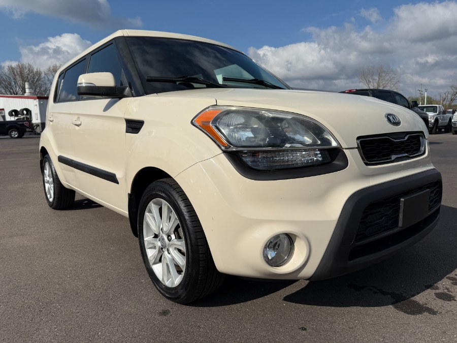 2013 Kia Soul 5dr Wgn Auto +, available for sale in Ortonville, Michigan | Marsh Auto Sales LLC. Ortonville, Michigan 2013 Kia Soul 5dr Wgn Auto +, available for sale in Ortonville, Michigan | Marsh Auto Sales LLC. Ortonville, Michigan