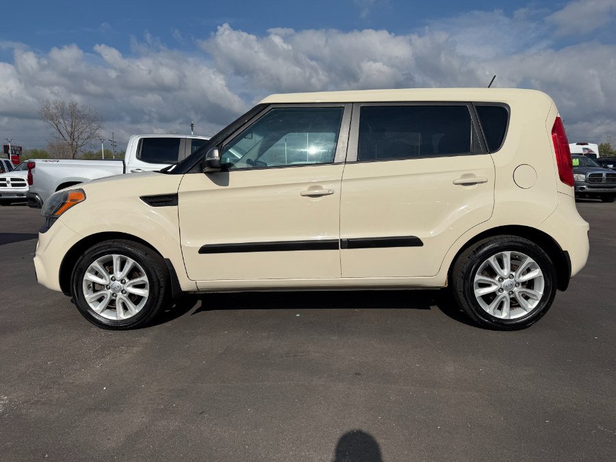 2013 Kia Soul 5dr Wgn Auto +, available for sale in Ortonville, Michigan | Marsh Auto Sales LLC. Ortonville, Michigan 2013 Kia Soul 5dr Wgn Auto +, available for sale in Ortonville, Michigan | Marsh Auto Sales LLC. Ortonville, Michigan